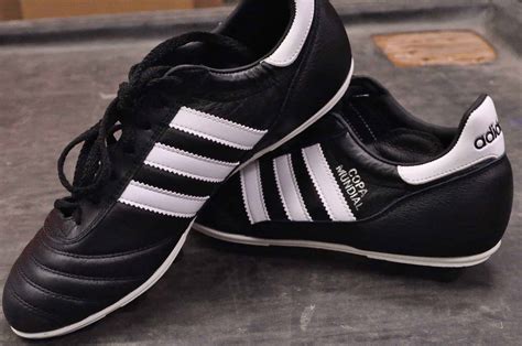 adidas kangaroo leather cleats